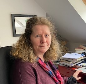 Irish Women’s Poetry: Eavan Boland | OpenLearn - Open University